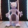Licensed Mewtwo Super Soft Short Plush Doll - Free Shipping - Pokemon [In Stock] - Image 3