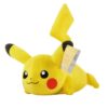 Licensed Sitting & Lying Down Pikachu Super Soft Short Plush Doll - Free Shipping - Pokemon [In Stock] - Image 5