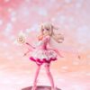 1/7 Scale Anime 10th Anniversary Ver. Illyasviel von Einzbern - Fate/kaleid liner Prisma Illya Official Statue - APEX - Image 2
