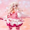1/7 Scale Anime 10th Anniversary Ver. Illyasviel von Einzbern - Fate/kaleid liner Prisma Illya Official Statue - APEX - Image 5