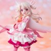 1/7 Scale Anime 10th Anniversary Ver. Illyasviel von Einzbern - Fate/kaleid liner Prisma Illya Official Statue - APEX - Image 6