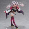 1/7 Scale Matsukai Mao - VTuber Official Statue - F:NEX - Image 6