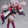 1/7 Scale Matsukai Mao - VTuber Official Statue - F:NEX - Image 9