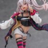 1/7 Scale Matsukai Mao - VTuber Official Statue - F:NEX - Image 11