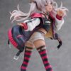 1/7 Scale Matsukai Mao - VTuber Official Statue - F:NEX - Image 12
