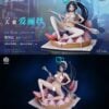 1/7 Scale Strawberry Milkshake Tendou Alice - Blue Archive Official Statue - Snow Studio