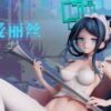 1/7 Scale Strawberry Milkshake Tendou Alice - Blue Archive Official Statue - Snow Studio - Image 3