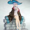 1/7 Scale Holiday Ver. Elaina - Wandering Witch: The Journey of Elaina Official Statue - F:NEX - Image 3