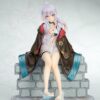 1/7 Scale Holiday Ver. Elaina - Wandering Witch: The Journey of Elaina Official Statue - F:NEX - Image 5