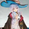 1/7 Scale Holiday Ver. Elaina - Wandering Witch: The Journey of Elaina Official Statue - F:NEX - Image 7