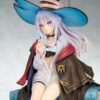 1/7 Scale Holiday Ver. Elaina - Wandering Witch: The Journey of Elaina Official Statue - F:NEX - Image 8
