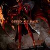 1/7 Scale Licensed Queen of Pain with LED - DOTA 2 Statue - WanMeiShiJieDianJing Studio - Image 2