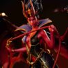 1/7 Scale Licensed Queen of Pain with LED - DOTA 2 Statue - WanMeiShiJieDianJing Studio - Image 4