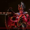 1/7 Scale Licensed Queen of Pain with LED - DOTA 2 Statue - WanMeiShiJieDianJing Studio - Image 6