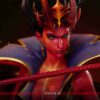1/7 Scale Licensed Queen of Pain with LED - DOTA 2 Statue - WanMeiShiJieDianJing Studio - Image 7