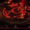 1/7 Scale Licensed Queen of Pain with LED - DOTA 2 Statue - WanMeiShiJieDianJing Studio - Image 8