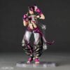Juri Han - Street Fighter Official Statue - HaiYangTang