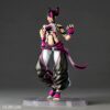 Juri Han - Street Fighter Official Statue - HaiYangTang - Image 3