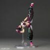 Juri Han - Street Fighter Official Statue - HaiYangTang - Image 9