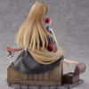 1/7 Scale Princess Amethyst Dress Ver. Holo - Spice and Wolf Official Statue - SSF Studios - Image 7