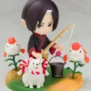 Chibi Ver. Hoozuki & Shiro - Hozuki's Coolheadedness Official Statue - PROOF - Image 3
