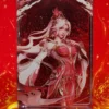 Anime Theater Ver. Huo Ling'er - Perfect World (PWI) Official Statue - PIJI Studio - Image 7