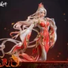 Anime Theater Ver. Huo Ling'er - Perfect World (PWI) Official Statue - PIJI Studio - Image 3
