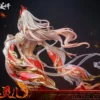 Anime Theater Ver. Huo Ling'er - Perfect World (PWI) Official Statue - PIJI Studio - Image 4