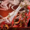 Anime Theater Ver. Huo Ling'er - Perfect World (PWI) Official Statue - PIJI Studio - Image 5