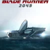 Peugeot Spinner - Blade Runner 2049 Official Statue - THREEZERO
