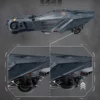 Peugeot Spinner - Blade Runner 2049 Official Statue - THREEZERO - Image 4
