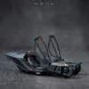 Peugeot Spinner - Blade Runner 2049 Official Statue - THREEZERO - Image 7
