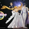 1/6 Scale Licensed Queen Serenity & King Endymion - Sailor Moon Eternal Resin Statue - Light Year Studios