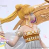 1/6 Scale Licensed Queen Serenity & King Endymion - Sailor Moon Eternal Resin Statue - Light Year Studios - Image 6