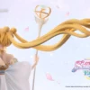1/6 Scale Licensed Queen Serenity & King Endymion - Sailor Moon Eternal Resin Statue - Light Year Studios - Image 7
