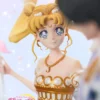 1/6 Scale Licensed Queen Serenity & King Endymion - Sailor Moon Eternal Resin Statue - Light Year Studios - Image 8