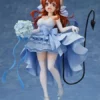 1/7 Scale Wedding Dress Ver. Shamiko - The Demon Girl Next Door Official Statue - Medicos - Image 2