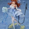 1/7 Scale Wedding Dress Ver. Shamiko - The Demon Girl Next Door Official Statue - Medicos - Image 3