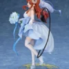 1/7 Scale Wedding Dress Ver. Shamiko - The Demon Girl Next Door Official Statue - Medicos - Image 5