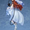 1/7 Scale Wedding Dress Ver. Shamiko - The Demon Girl Next Door Official Statue - Medicos - Image 6