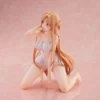 1/4 Scale Pajamas Ver. Yuuki Asuna - Sword Art Online: Alicization War of Underworld Official Statue - Good Smile Company - Image 4