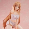 1/4 Scale Pajamas Ver. Yuuki Asuna - Sword Art Online: Alicization War of Underworld Official Statue - Good Smile Company - Image 6