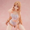 1/4 Scale Pajamas Ver. Yuuki Asuna - Sword Art Online: Alicization War of Underworld Official Statue - Good Smile Company - Image 7