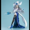 Silent Magician - Duel Monsters/ Yu-Gi-Oh! Official Statue - MegaHouse
