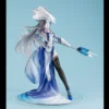 Silent Magician - Duel Monsters/ Yu-Gi-Oh! Official Statue - MegaHouse - Image 3
