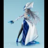 Silent Magician - Duel Monsters/ Yu-Gi-Oh! Official Statue - MegaHouse - Image 4