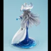 Silent Magician - Duel Monsters/ Yu-Gi-Oh! Official Statue - MegaHouse - Image 5