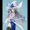 Silent Magician - Duel Monsters/ Yu-Gi-Oh! Official Statue - MegaHouse - Image 6