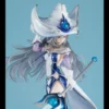 Silent Magician - Duel Monsters/ Yu-Gi-Oh! Official Statue - MegaHouse - Image 7