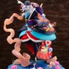 1/8 Scale PV114 Artfx J Series Film Ver. Medicine Seller - Mononoke Official Statue - Kotobukiya - Image 7